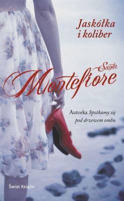 Okładka książki Jaskółka i koliber