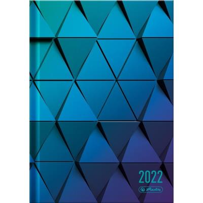 Opakowanie Kalendarz 2022 A5 3D HERLITZ