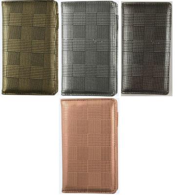 Opakowanie Kalendarz 2022 A5 tygodniowy Fusion mix