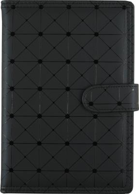 Opakowanie Kalendarz 2022 A5 tygodniowy z zapięciem origami granatowy