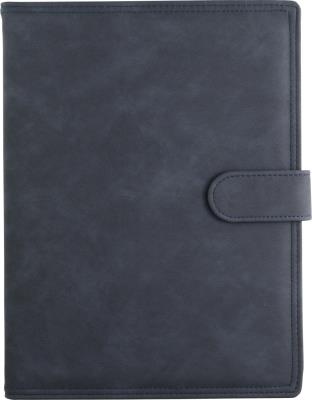 Opakowanie Kalendarz 2022 B5 tygodniowy z zapięciem skin granatowy