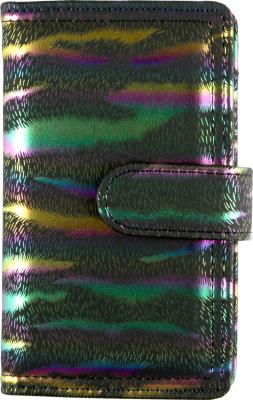 Opakowanie Kalendarz 2022 B6 dzienny z zapięciem shine czarny