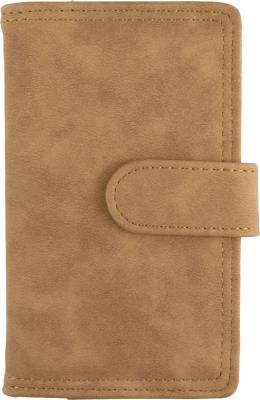 Opakowanie Kalendarz 2022 B6 dzienny z zapięciem skin karmelowy