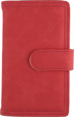 Opakowanie Kalendarz 2022 B6 dzienny z zapięciem skin malinowy