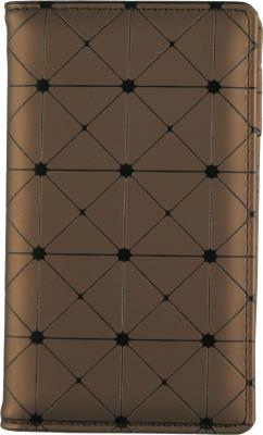 Opakowanie Kalendarz 2022 B6 tygodniowy origami złoty