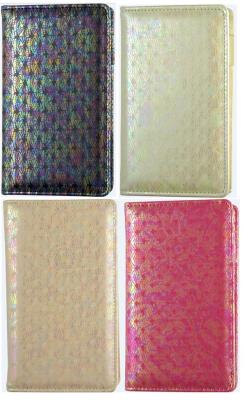 Opakowanie Kalendarz 2022 B6 tygodniowy Pearls mix