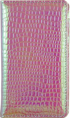 Opakowanie Kalendarz 2022 B6 tygodniowy shine różowy