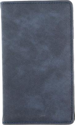 Opakowanie Kalendarz 2022 B6 tygodniowy skin granatowy