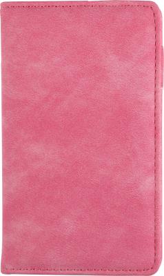 Opakowanie Kalendarz 2022 B6 tygodniowy skin różowy