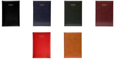 Kalendarz 2022 Dzienny B6 Baladek mix. Autor:   Praca zbiorowa. SmakLiter.pl Okładka książki Kalendarz 2022 Dzienny B6 Baladek mix