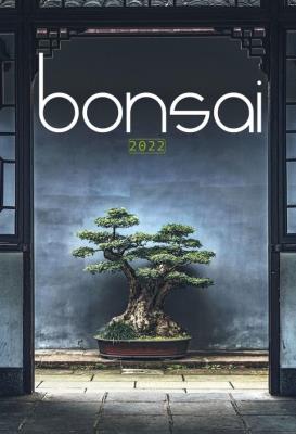 Opakowanie Kalendarz 2022 Wieloplanszowy Bonsai CRUX