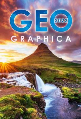 Opakowanie Kalendarz 2022 Wieloplanszowy Geographica CRUX