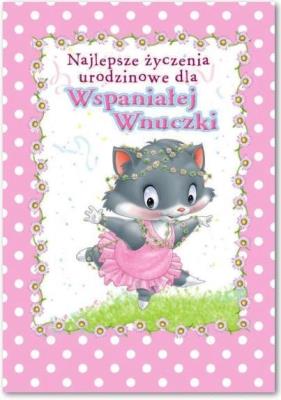 Opakowanie Kartka okolicznościowa Urodziny MF11