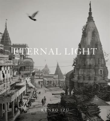 Kenro Izu Eternal Light. Autor: Kenro Izu. SmakLiter.pl Okładka książki Kenro Izu Eternal Light