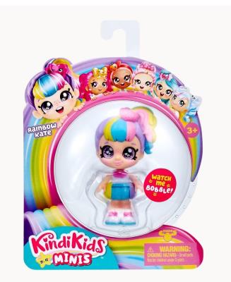 Opakowanie Kindi Kids Mini - Rainbow Kate