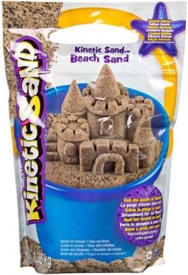 Opakowanie Kinetic Sand Piasek Plażowy 1.4kg