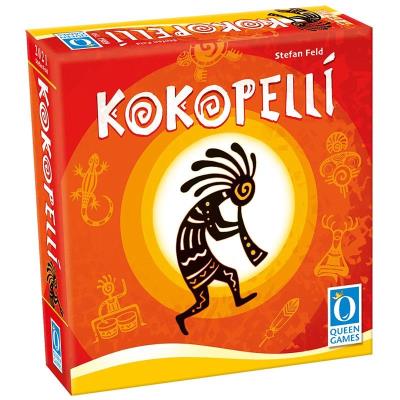 Opakowanie Kokopelli