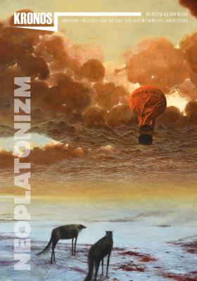 Kronos 2/2021 neoplatonizm. Autor: Opracowanie zbiorowe. SmakLiter.pl Okładka książki Kronos 2/2021 neoplatonizm