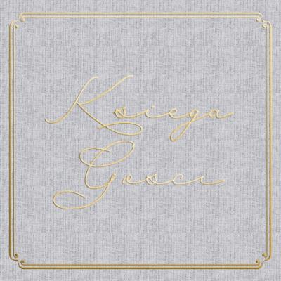 Opakowanie Księga Gości papier z kamienia 2