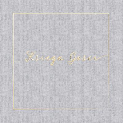 Opakowanie Księga Gości papier z kamienia 3