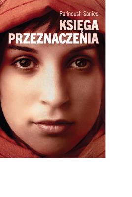 Okładka książki Księga przeznaczenia
