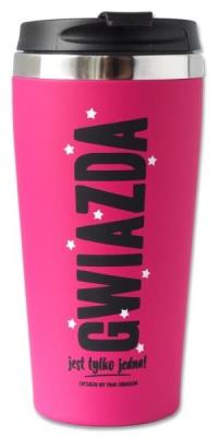Opakowanie Kubek termiczny Oj!-Gwiazda