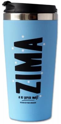 Opakowanie Kubek termiczny Oj!-Zima