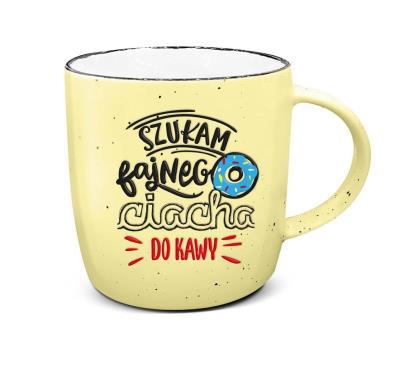 Opakowanie Kubek UP-009 Ciacho do kawy