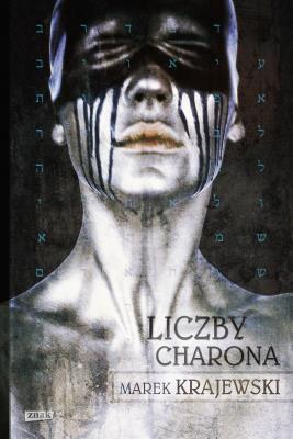 Liczby Charona. Autor: Marek Krajewski. SmakLiter.pl Okładka książki Liczby Charona