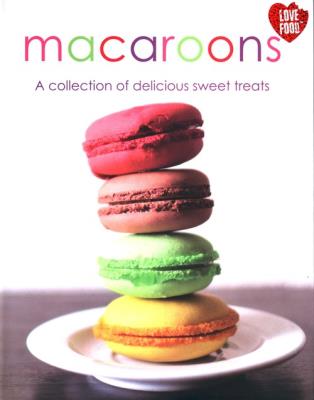 Opakowanie Macaroons