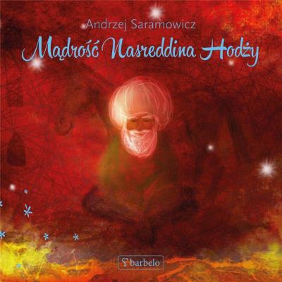 Okładka książki Mądrość Nasreddina Hodży