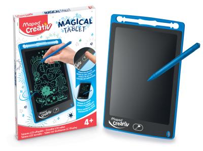 Opakowanie Magiczny tablet MAPED