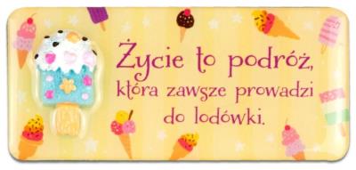 Opakowanie Magnes POP-04