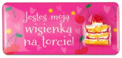 Opakowanie Magnes POP-09