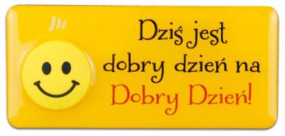 Opakowanie Magnes POP-15