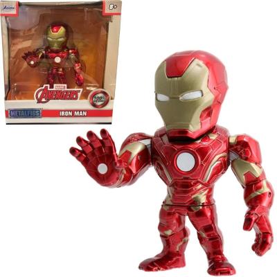 Opakowanie Marvel figurka Ironman 10cm