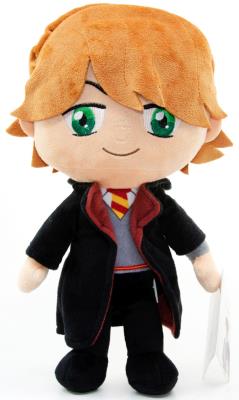 Opakowanie Maskotka Harry Potter: Ministry of Magic  Ron 29 cm