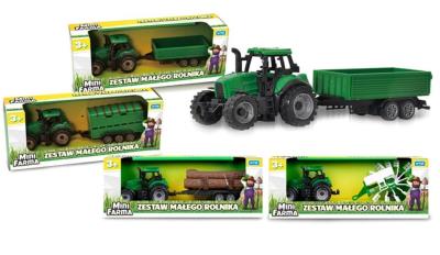 Opakowanie Mini farma Zestaw małego rolnika