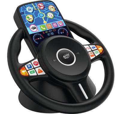 Opakowanie Mówiąca kierownica interaktywna