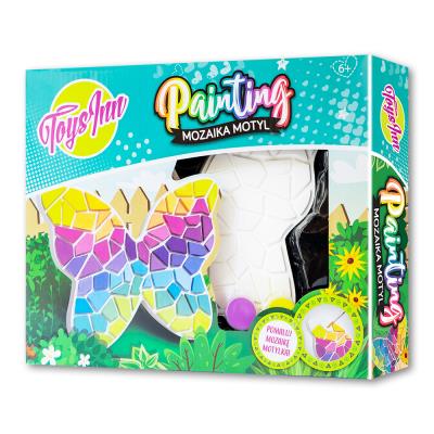 Opakowanie Mozaika Motyl STN6963