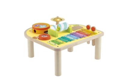 Opakowanie Muzyczne biurko Tęcza