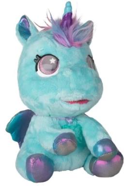 Opakowanie My Baby Unicorn niebieski