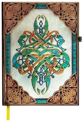 Opakowanie Notatnik ozdobny 0041-01 ARTE CELTA