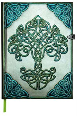 Opakowanie Notatnik ozdobny 0041-02 ARTE CELTA