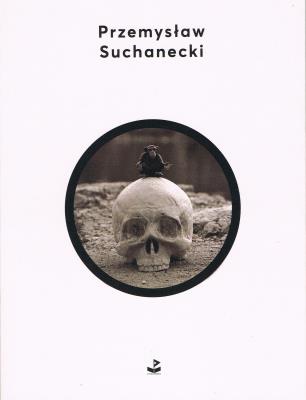 O. Autor: Suchanecki Przemysław. SmakLiter.pl Okładka książki O