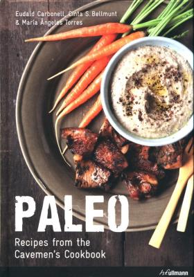 Opakowanie Paleo: Recipes from the Caveman's Cookbook
