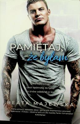 Okładka książki Pamiętaj, że byłam. Zapomnij, że istniałem. Tom 2 wyd. kieszonkowe