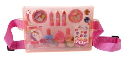 Opakowanie Pasek z kosmetykami POP