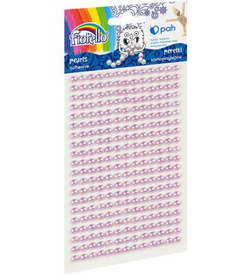 Opakowanie Perełki samoprzylepne lilia FIORELLO