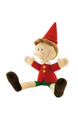 Opakowanie Pinocchio Plush Small